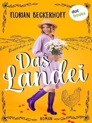 cover image of Das Landei